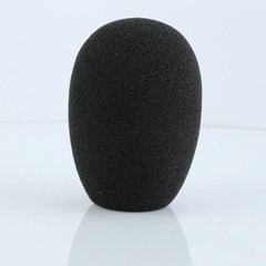 SM81 Windscreen, RK311 Foam Cover Replacement for Shure SM81-LC KSM141 Microp…