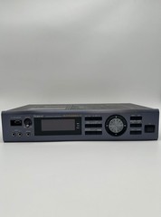 Roland Integra-7 DJ System Used C Black