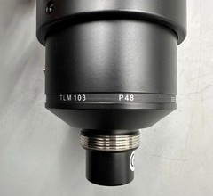 Neumann TLM 103 Large Diaphragm Cardioid XLR Studio Mic w/ Shock Mount
