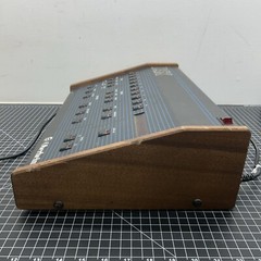 Oberheim DSX Digital Polyphonic Sequencer