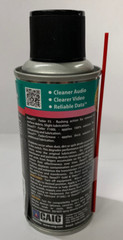 DeoxIT Fader F5S-6H for clean lubricated Faders & Pots 5oz 5% Spray Caig