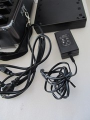 Williams Sound AV 29x R37 Receivers + 2x PPA T46 Transmitters + CHG 3512 Charger
