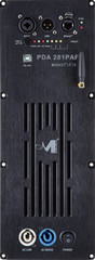 PASCAL W/ MARANI DSP PDA281PF 2-Channel FIR Amplifier AUTHORIZED DEALER!!!