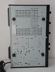 Speco Technologies PBM 60 P.A Amplifier 60 Watts RMS (Tested/Working)