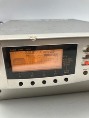 Roland SC-8850 MIDI Sound Module Synthesizer 1999 w/Power Cord Working ZM20827