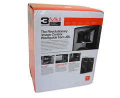 JBL 306P MkII 6″ Speaker 2-Way Powered Studio Reference Monitor Monitoring Works
