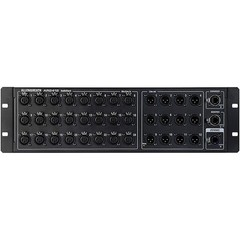 Allen & Heath AR2412 Remote Audio Rack 24×12