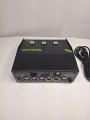 Studio Technologies Model 230 Announcer’s Console