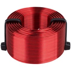 Dayton Audio LW182 2.0mH 18 AWG Perfect Layer Inductor