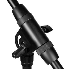 Gator Cases RI-MIC-STBM1000 Rok-It Stands Studio Boom Mic Stand idjnow
