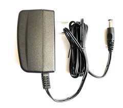 AC/DC Power Adapter/Power Supply Replacement for Yamaha YPT-370 Keyboard