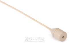 Point Source Audio CO-3 Earset Microphone – TA4F, Beige