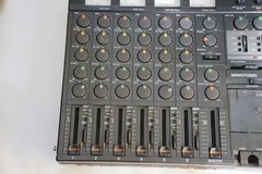 TASCAM PORTA TWO Tape Multitrack Recorder Black Musical Instrument Gear Hobby
