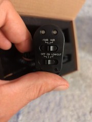 Pixal Voical MC-550 Microphine For DSLR Camera And Camcorder
