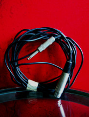 Vintage 1970’s Electro Voice 664A dynamic cardioid microphone Hi Z 664 676 # 1