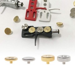 Headshell 4G Weight Turntable Metal Electric Instrument Parts for SL12005143