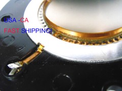 Diaphragm for B52 Comp 4MX , B-52 Comp MX1515, B52 MX15, B52 MX-MN15 US
