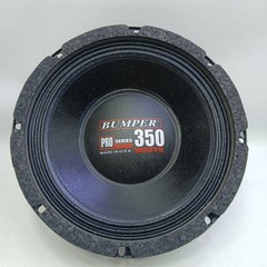 8″ Speaker Bumper Pro Series High-Performance 350 Watt Made in USA Model 848C