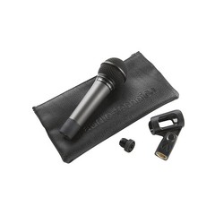 AudioTechnica ATM510 Cardioid Dynamic Vocal Mic Advanced Internal Shock Mount