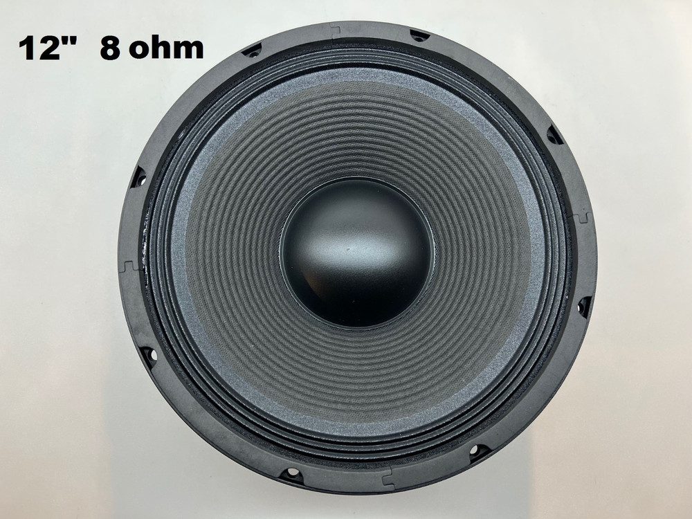 QSC K12 Woofer Replacement SP-000182-TS Free Shipping