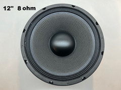 QSC K12 Woofer Replacement SP-000182-TS Free Shipping