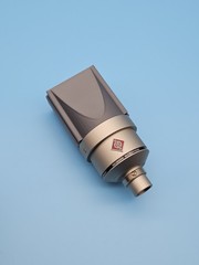 ☆Dust Cover for Neumann TLM 103 – Protects Mic From Debris TLM103 Brand New