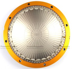 Replacement Diaphragm For JBL 2446J 2447J 2445J 2450J 2451J 2452J,8 Ohm