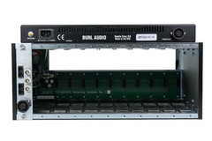BURL B80 Mothership 1 AD/DA Converter with BMB2 MADI Motherboard #0546 (Used)