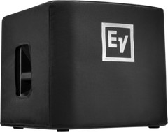 Electro-Voice 12″ Deluxe Padded Cover for ELX200-12S and 12SP Subwoofers