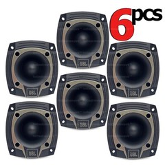 JBL Selenium ST304 Super Tweeters 80 Watts High Sensitivity 6-Pack