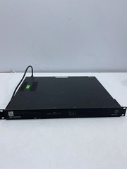 CRESTRON AMP 3210T Professional Audio Amplifier
