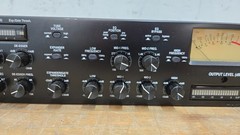 Voice Channel Model 165 Tube Channel Strip W/ Digital Connectivity Pre Amp