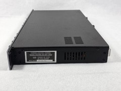 APHEX 320 Compellor Dual Channel Compressor Levelor / Limitor Rack Moutable USA