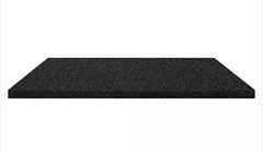 Ultimate Acoustics Acoustic Foam Absorption Panel – 12x12x2 Bevel (24 Pack)