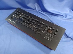 KORG MINILOGUE XD Module Keyboard Synthesizer Compact Analog/Digital Synth