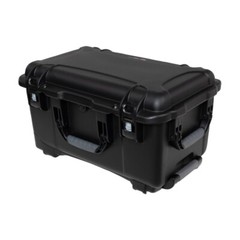 Gator Cases GU-2112-11-WPNF Black Waterproof Case 21.5 x 12.5 x 11.6″ idjnow