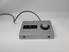 Universal Audio Apollo Solo Thunderbolt 3 Audio Interface– Excellent Condition