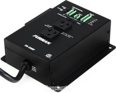 Furman CN-20MP 20 Amp MiniPort
