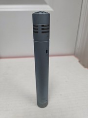 AKG Perception 170 Instrumental Microphone Excellent Condition – Studio Mic
