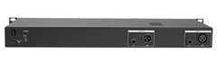 Presonus StudioChannel Studio Channel Recording Vacuum Tube Mic Preamp Strip