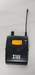 Pyle Pro PDWM3400 Premier Series UHF Wireless Microphone System Bundle