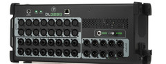 Mackie DL32SE 32-channel Rackmount Digital Mixer-NEW