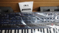 Oberheim OB-6 Analog Synthesizer Keyboard (NEW)