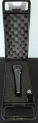 Behringer ULTRAVOICE XM8500 Dynamic Vocal Cardioid Microphone