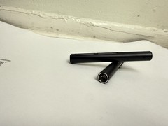 Audio Tech AT875R Condenser Professional Microphone