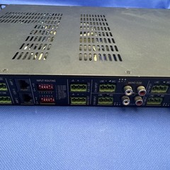 JBL CSMA 2120 Drivecore Commercial / Industrial Mixer Amplifier