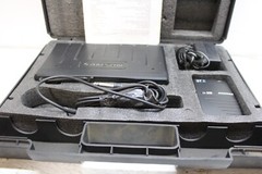 Samson Stage 5 VHF Wireless System CH5 ST5 Receiver & Belt Transmitter