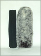 Fur Windscreen Windshield for Technica AT8035 AT8015 BP4071 BP4027 Microphone