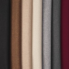 DIY Acoustic Fabric | 58.3″ x 78.7″ Acoustically Transparent Fabric for Acous…