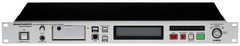 Marantz PMD580 Balanced XLR AES Digital Networked Solid State Recorder Rackmount